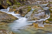 Meraviglia acquatica in Val Vertova - FOTOGALLERY